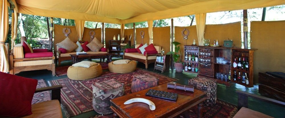 Elephant Pepper Camp Μασάι Μάρα Εξωτερικό φωτογραφία