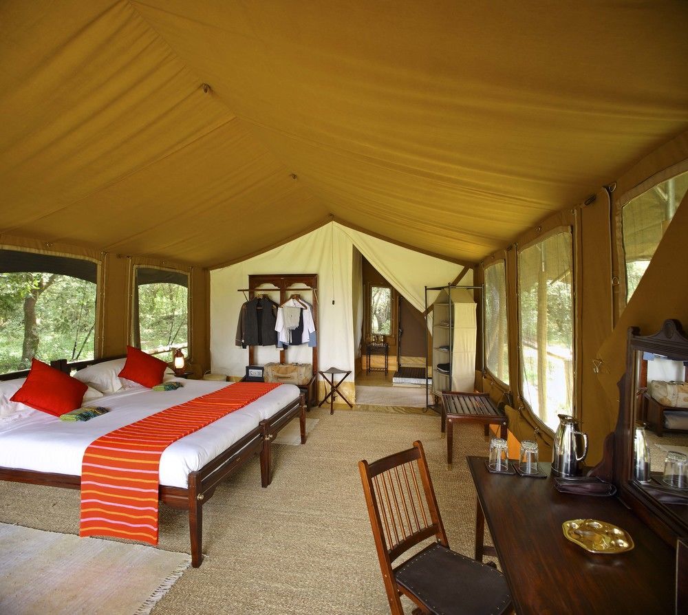 Elephant Pepper Camp Μασάι Μάρα Εξωτερικό φωτογραφία