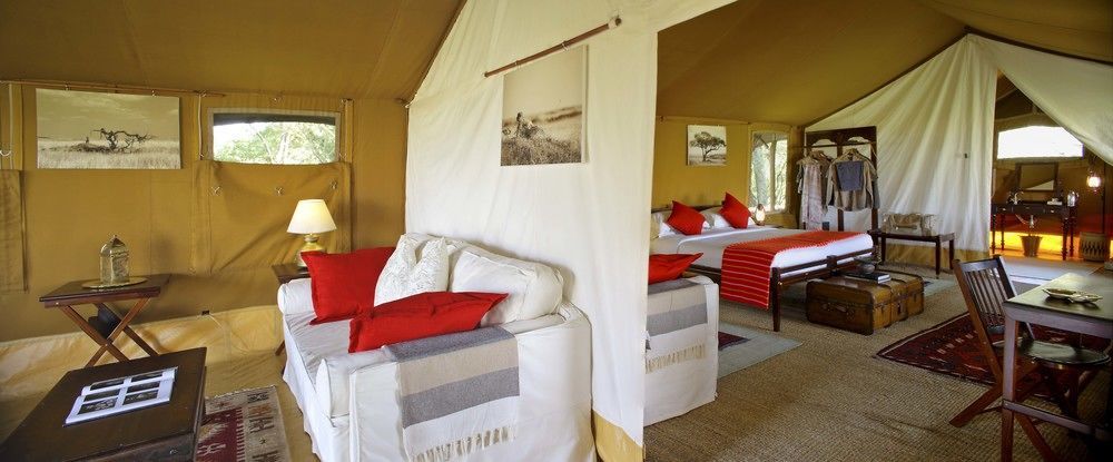 Elephant Pepper Camp Μασάι Μάρα Εξωτερικό φωτογραφία