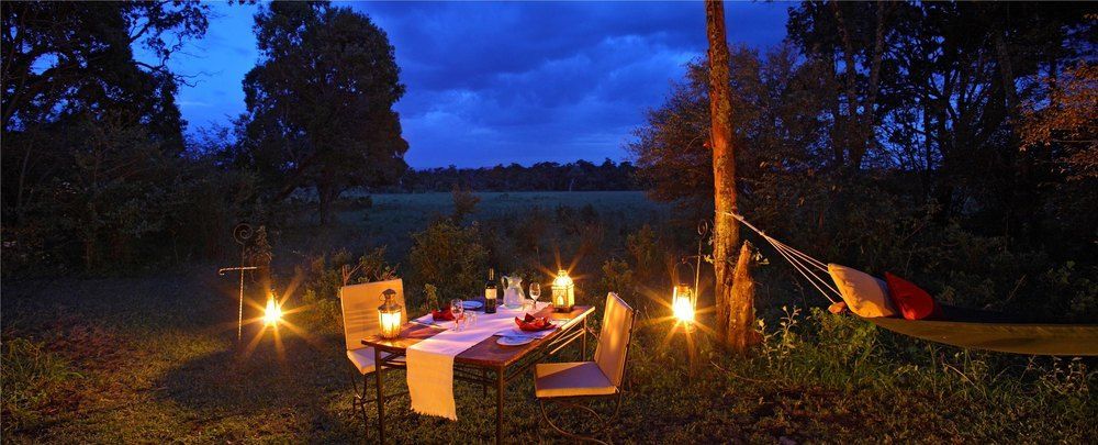 Elephant Pepper Camp Μασάι Μάρα Εξωτερικό φωτογραφία